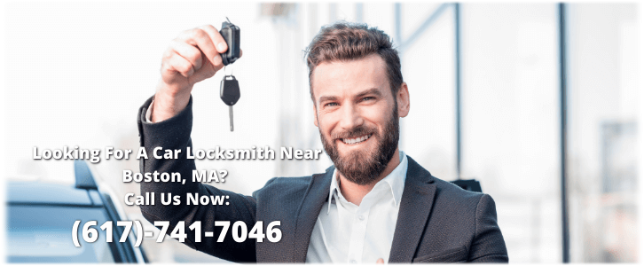 Boston, MA Locksmith