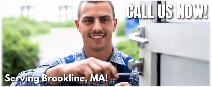 Locksmith Brookline MA