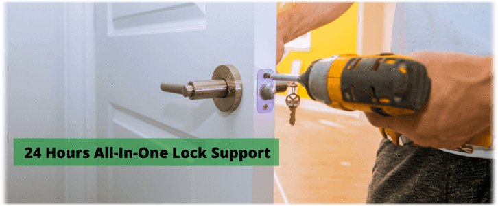 Locksmith Wilmington MA